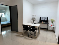Blk 431 Clementi Avenue 3 (Clementi), HDB 4 Rooms #466627861